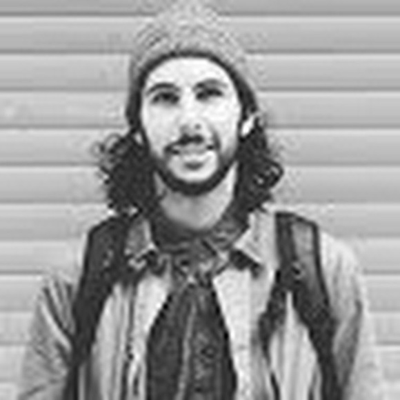 Meet your Posher, David - Picture 1 of 1